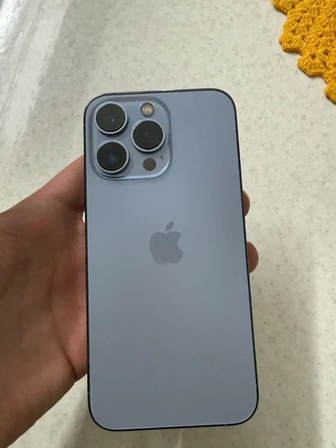 آیفون ۱۳ پرو 13pro|موبایل|مشهد, کلاهدوز|دیوار