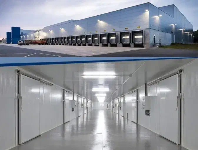 فرصت سرمایهگذاری امن و سود آور در پروژه سردخانه|پیشفروش املاک|همایجان, |دیوار