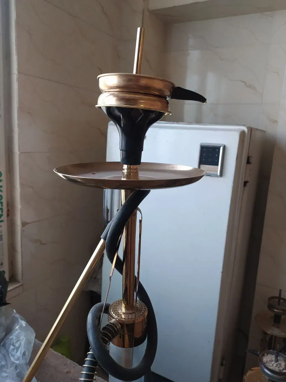 قلیان کرنو اصلی|کلکسیون و سرگرمی|تهران, خواجه نصیر طوسی|دیوار