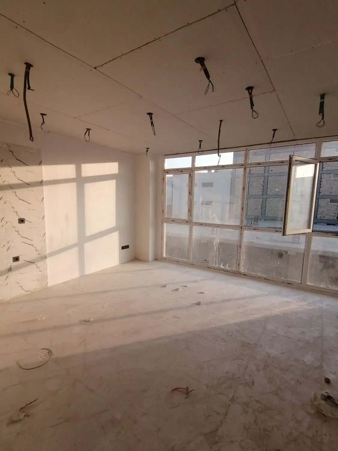 *املاک کیان *آپارتمان 63 متری گرمدره جنوبی|فروش آپارتمان|گرمدره, |دیوار