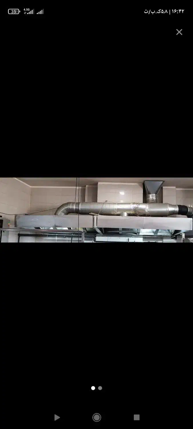 تجهیزات رستوران|کافیشاپ و رستوران|خرم بید, |دیوار