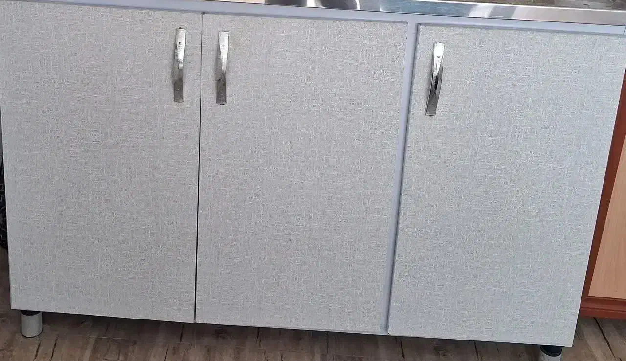 کابینت و هود|مصالح و تجهیزات ساختمان|صائین قلعه, |دیوار