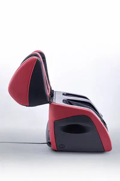 ماساژور آیرست irest c30a|تجهیزات ورزشی|تهران, منیریه|دیوار