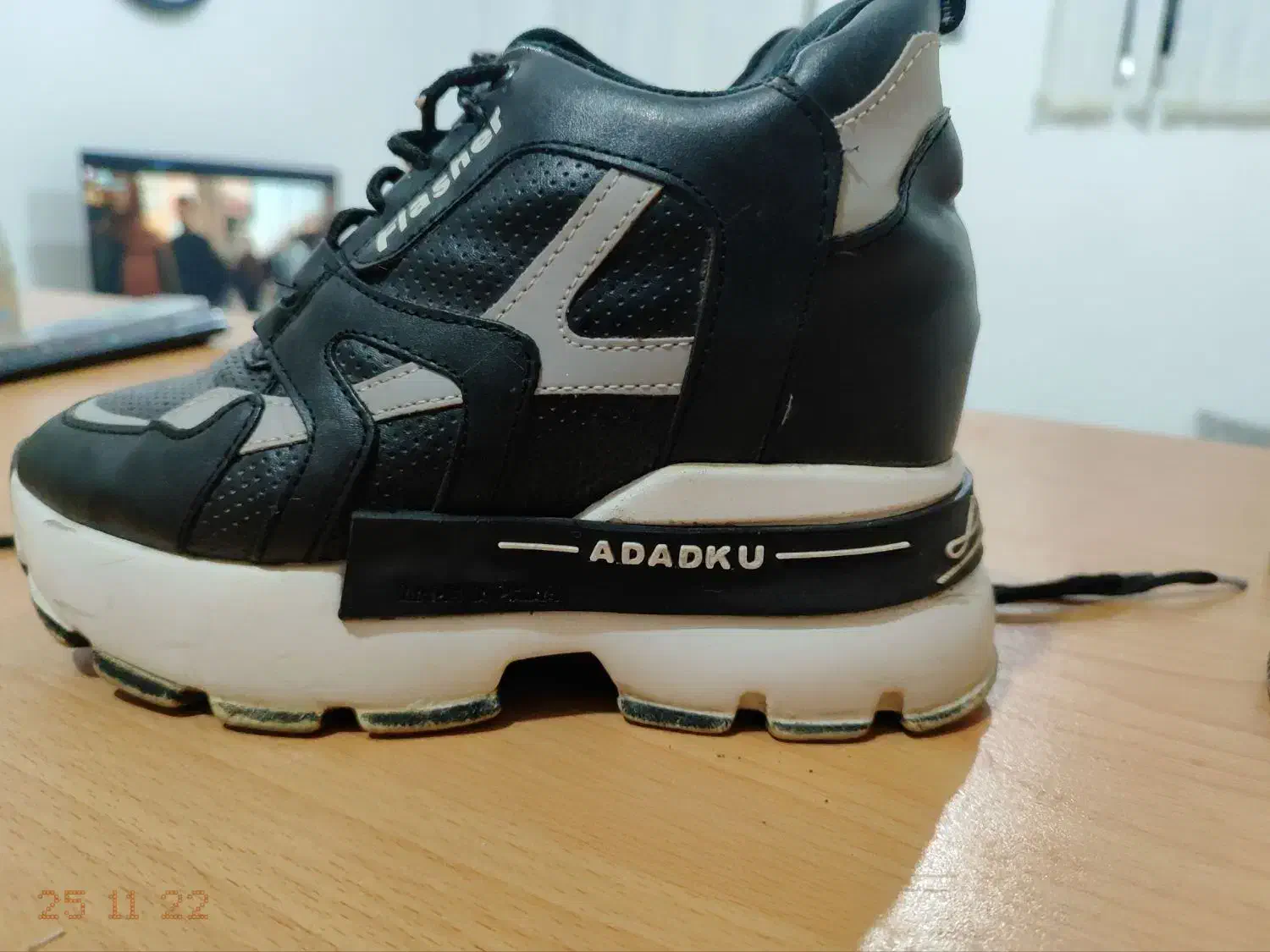 کفش سایز ۳۷|کیف، کفش، کمربند|اردستان, |دیوار