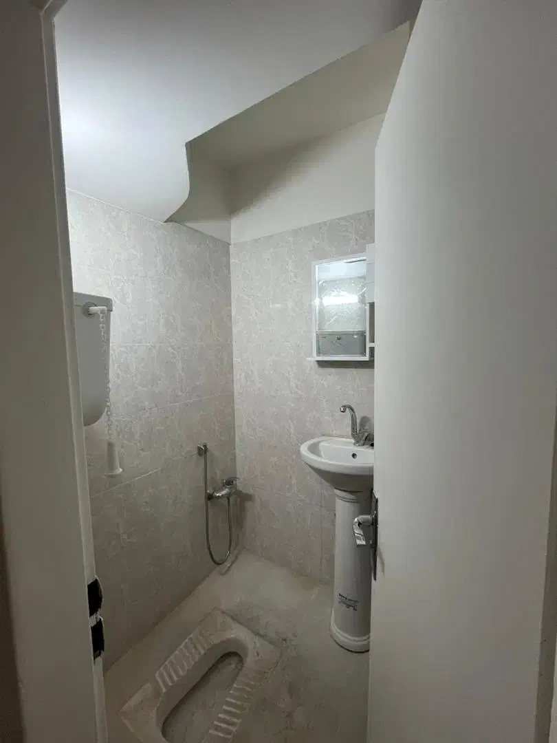 (۶۰متری /دو خواب /تک واحدی سمنگان )