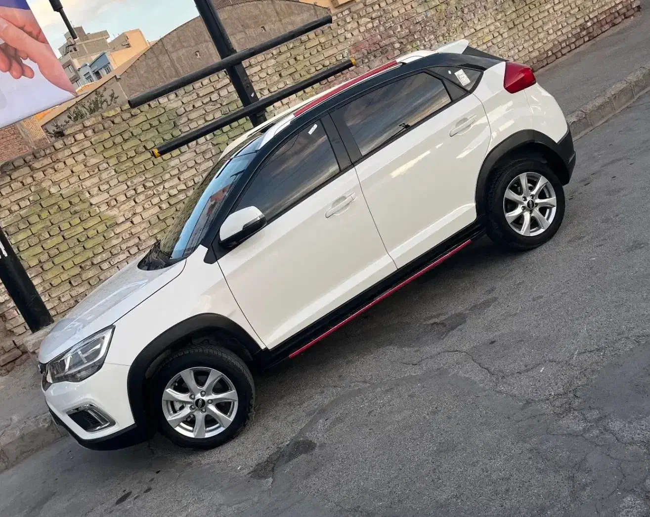 فروشx22 دنده ای۴۰۲عروسک فول فول|خودرو سواری و وانت|کرمان, |دیوار