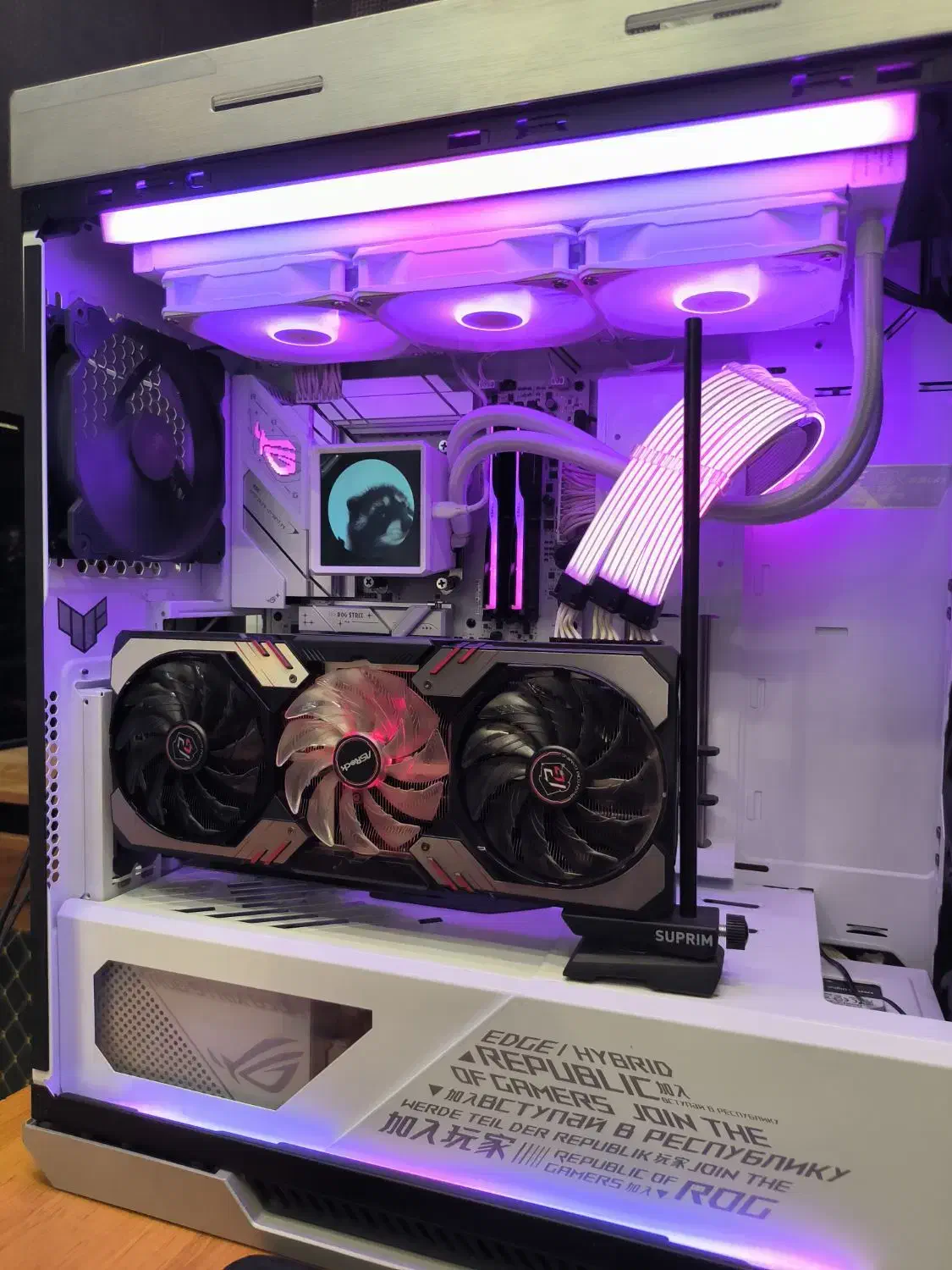 فروش انواع کیس های گیمینگ های اند بازار|رایانه رومیزی|تهران, جمهوری|دیوار