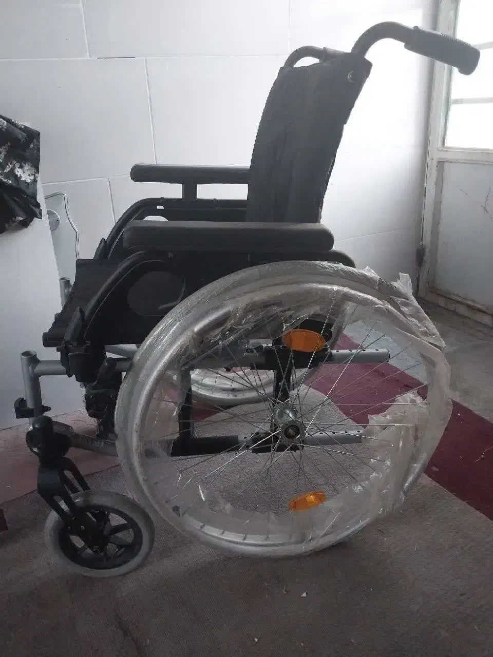 اجاره وسایل توانبخشی|آرایشی، بهداشتی، درمانی|سمنان, |دیوار