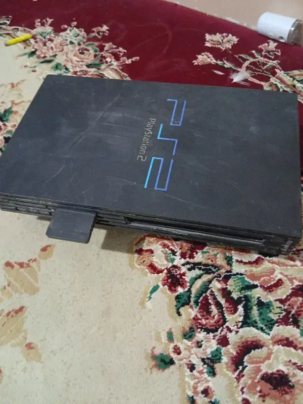 پی اس 2|کنسول، بازی ویدئویی و آنلاین|زابل, |دیوار