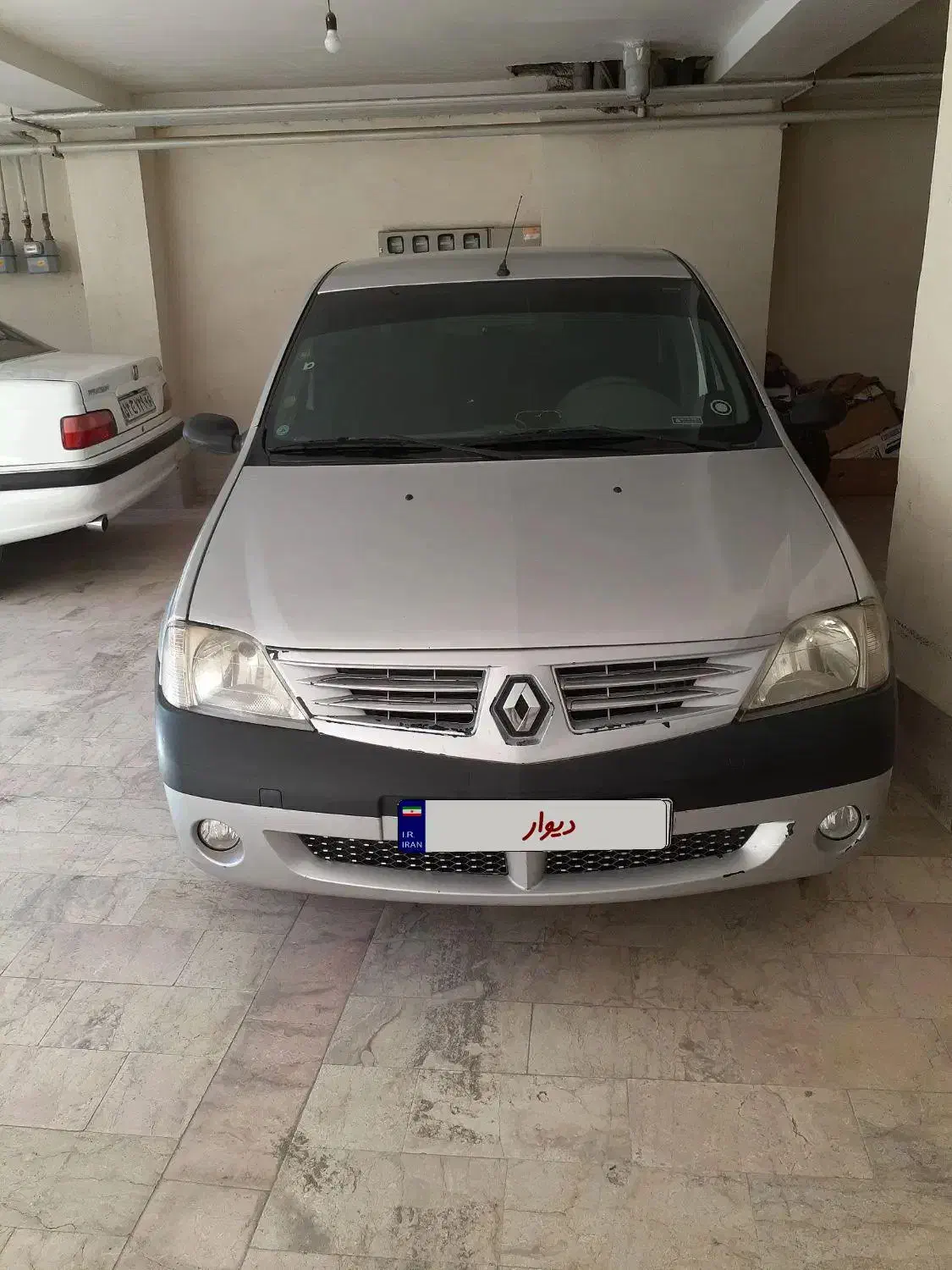 ال نود مدل ۹۰ عالی و سرحال|خودرو سواری و وانت|نکا, |دیوار