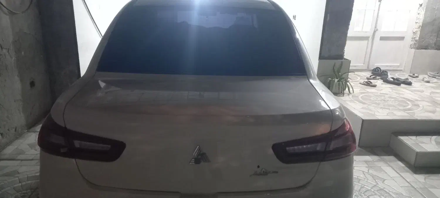 سهندمدل ۱۴۰۳|خودرو سواری و وانت|بندر دیر, |دیوار