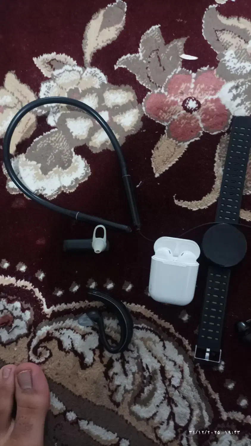 ایرپاد|لوازم جانبی موبایل و تبلت|گلبهار, شهر جدید گلبهار|دیوار