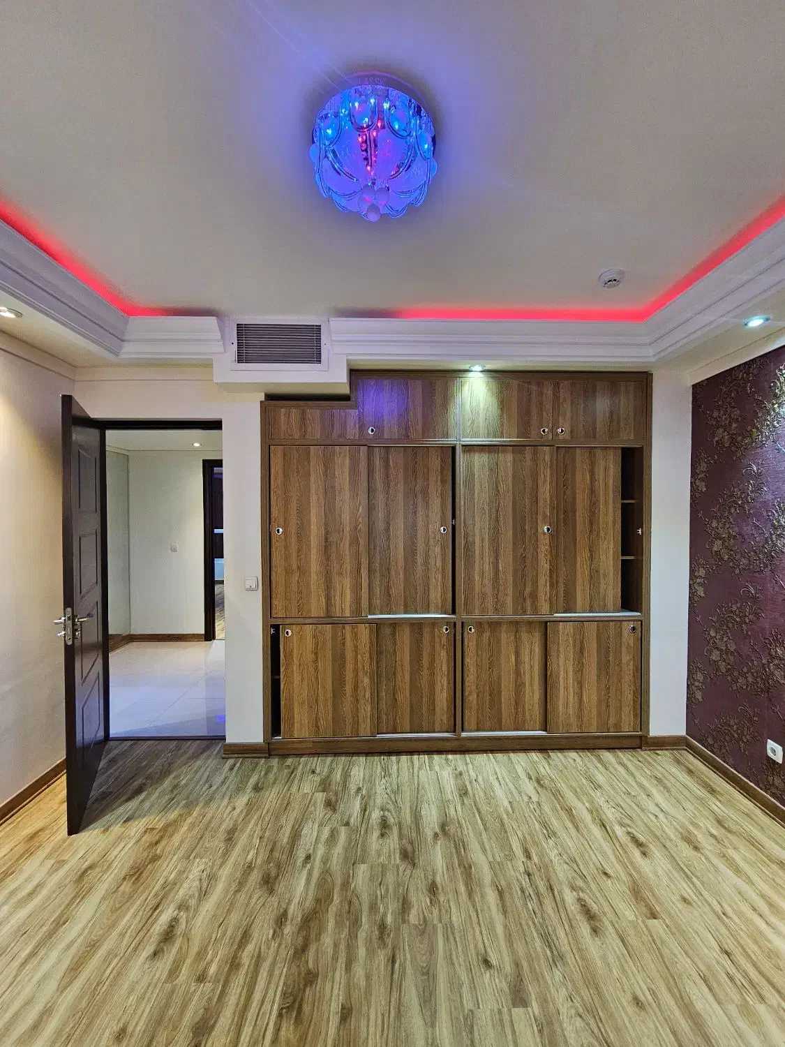 فرمانیه/ صاحبقرانیه، ۲۶۵متر، شخصی ساز|فروش آپارتمان|تهران, اقدسیه|دیوار