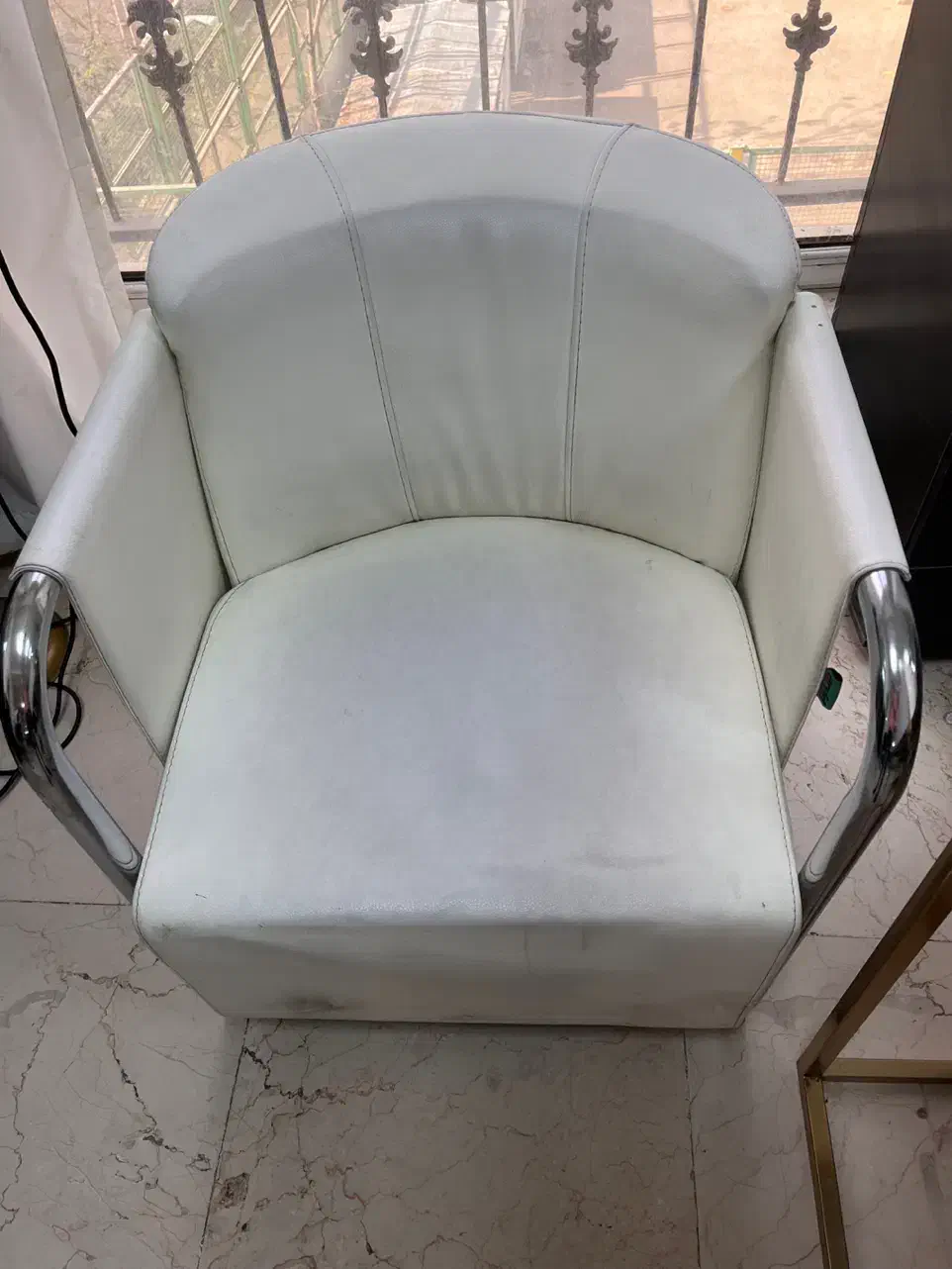 مبل نیم ست|مبلمان خانگی و میز عسلی|تهران, مجیدیه|دیوار