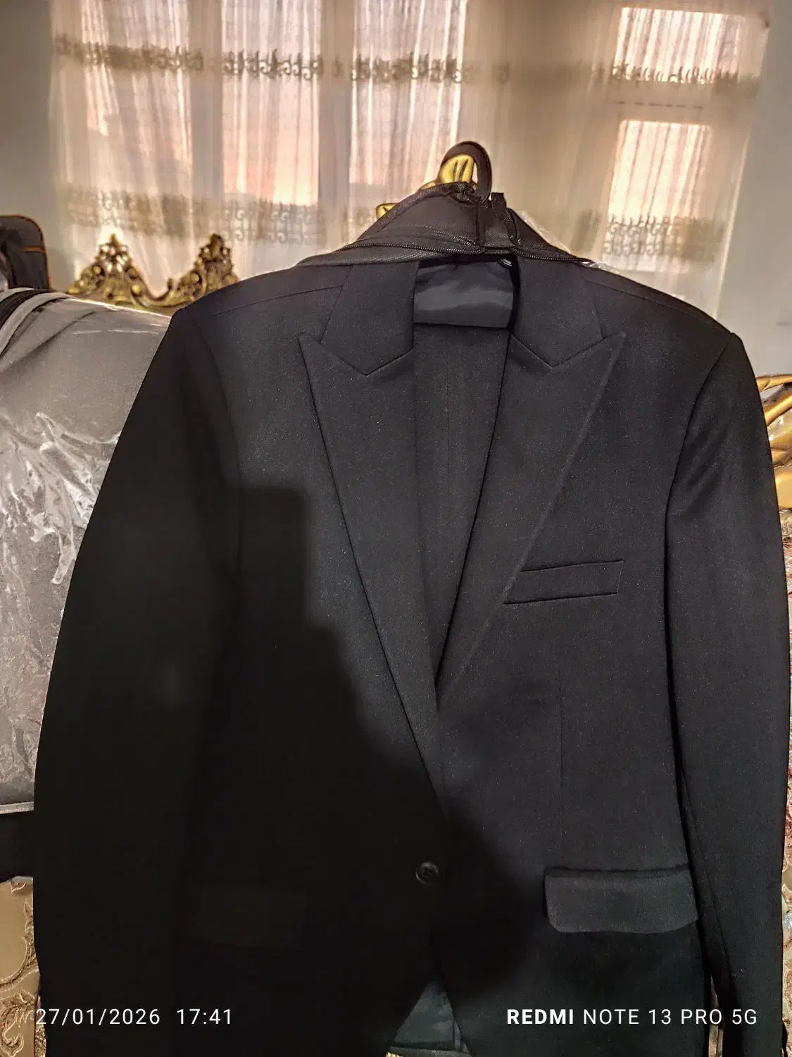 کت و شلوار مردانه|لباس|سهند, |دیوار