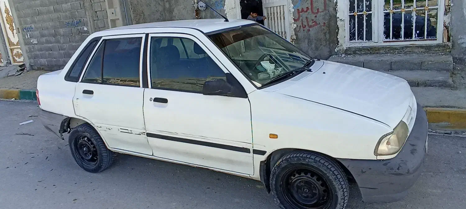 پرایدمدل 90|خودرو سواری و وانت|بندر کنگان, |دیوار