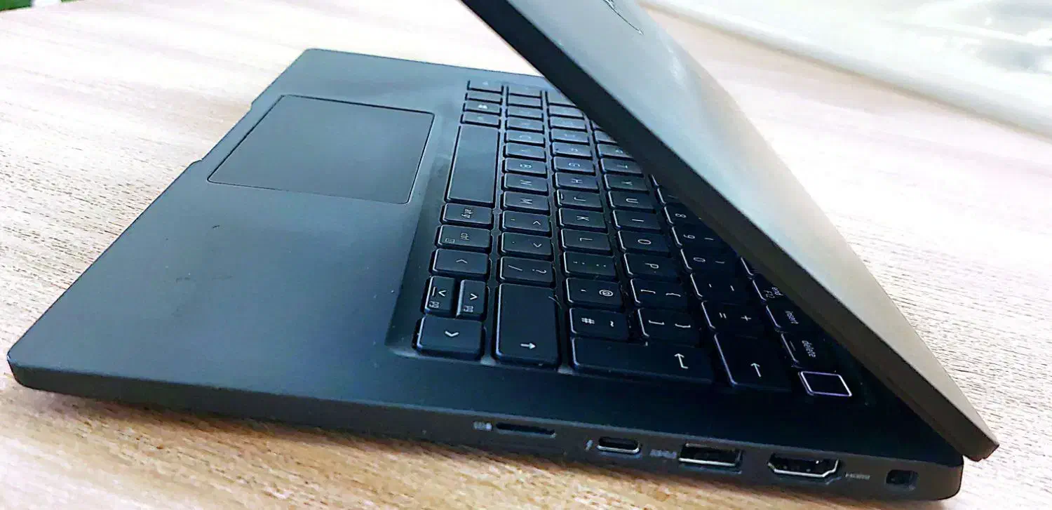 لپتاپ‌قدرتمند دل i7 نسل 11|رایانه همراه|سیرجان, |دیوار