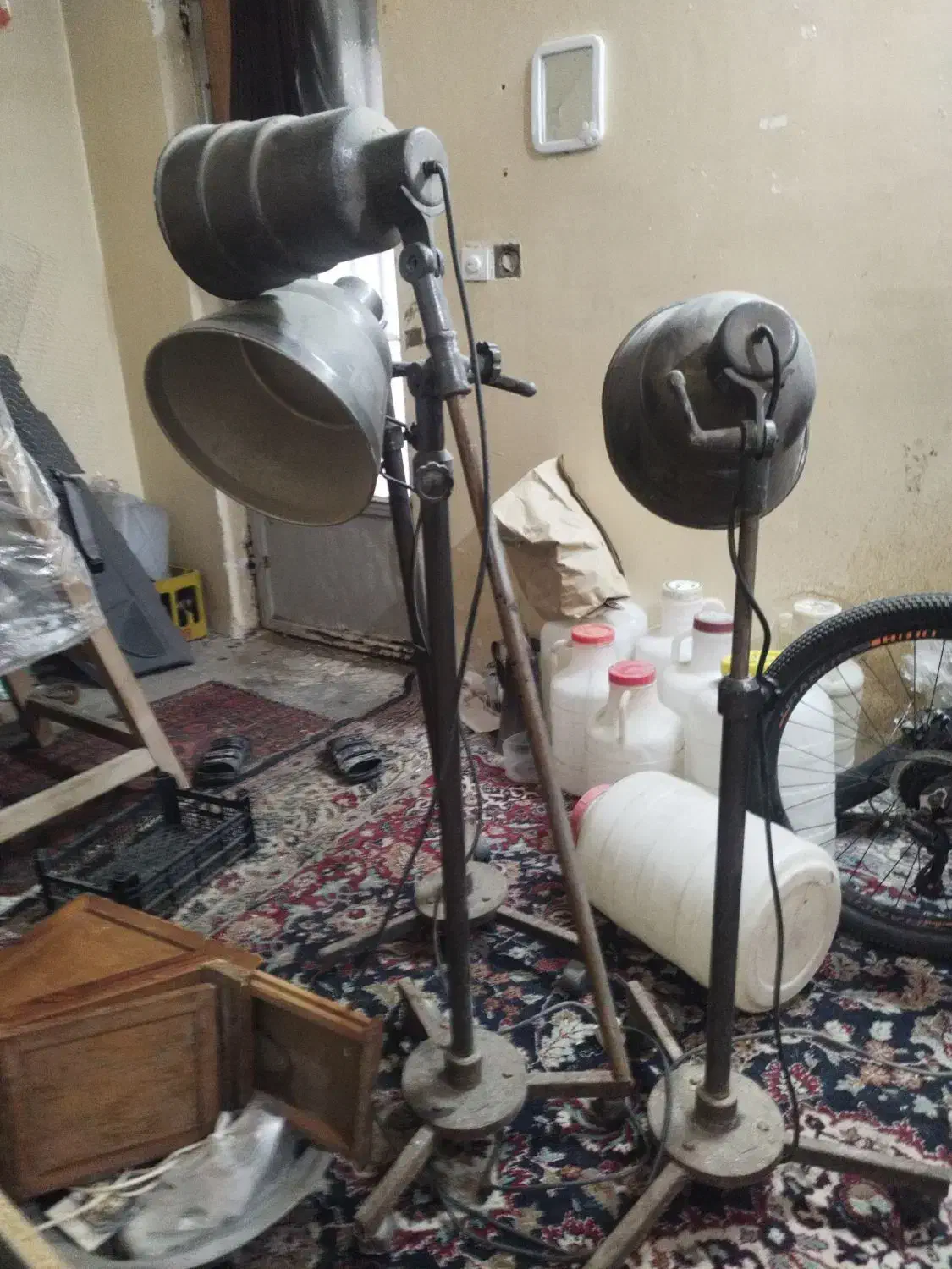 نور عکاسی|دوربین عکاسی و فیلم‌برداری|گنبد کاووس, |دیوار