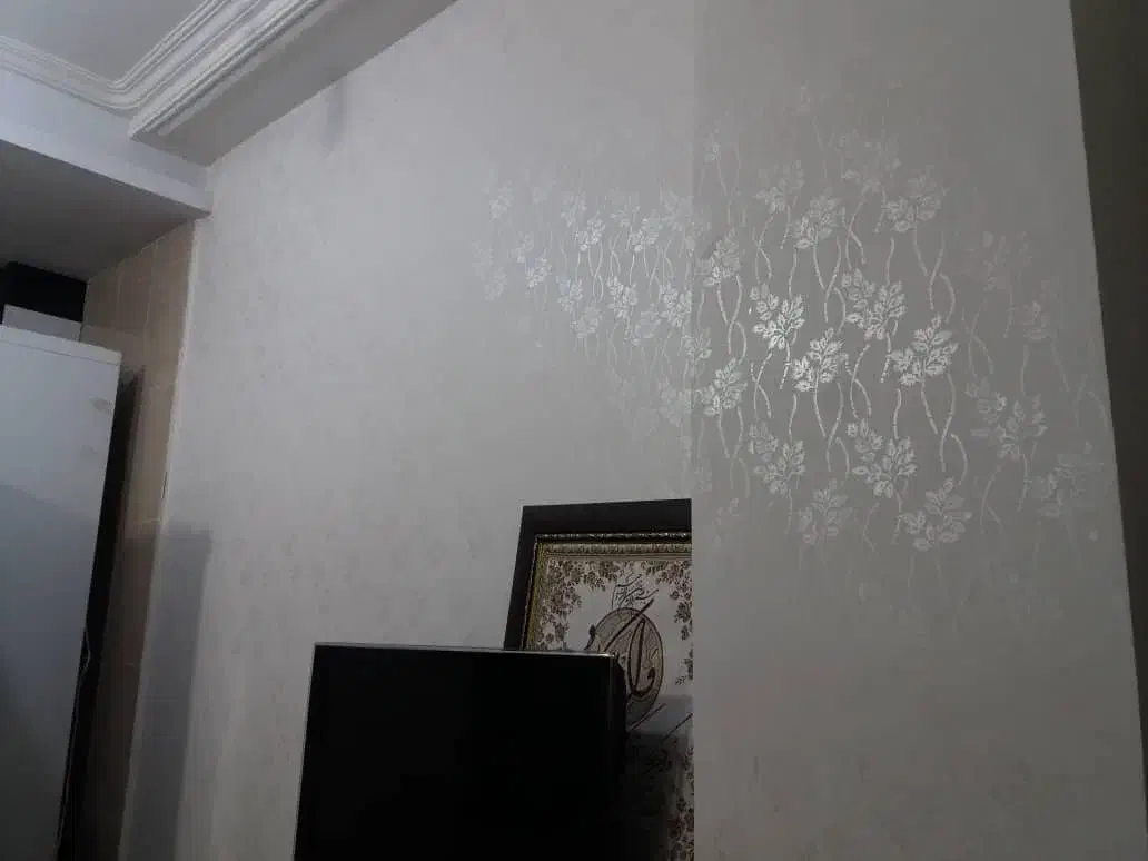 رنگ آمیزی نقاشی طرح کاغذ دیواری اعتماد بوشهر|خدمات پیشه و مهارت|بوشهر, |دیوار