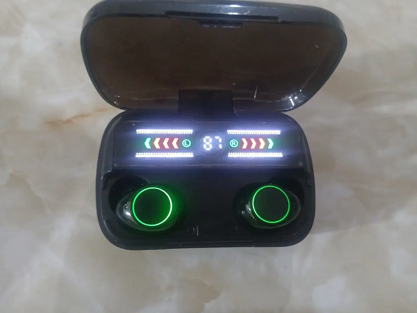 ایرپاد و پاوربانک|لوازم جانبی موبایل و تبلت|اراک, |دیوار