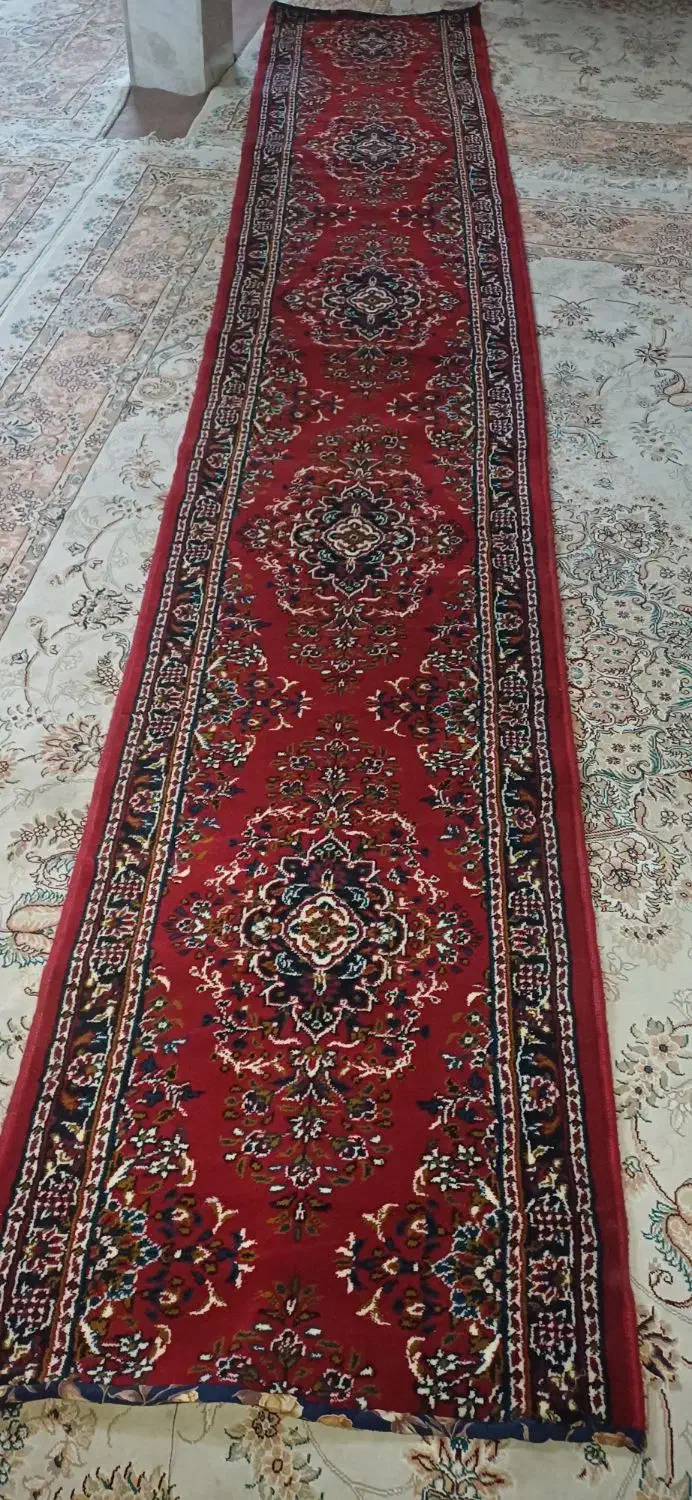 فرش کناره|فرش|اسلام‌شهر, شهرک محمدیه|دیوار