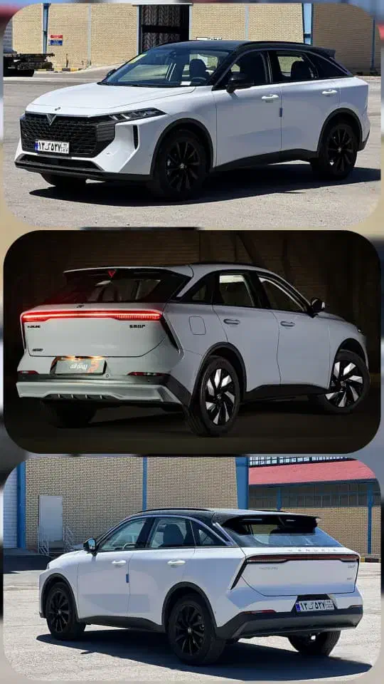 ونوسیا آنلاین|خودرو سواری و وانت|قزوین, |دیوار