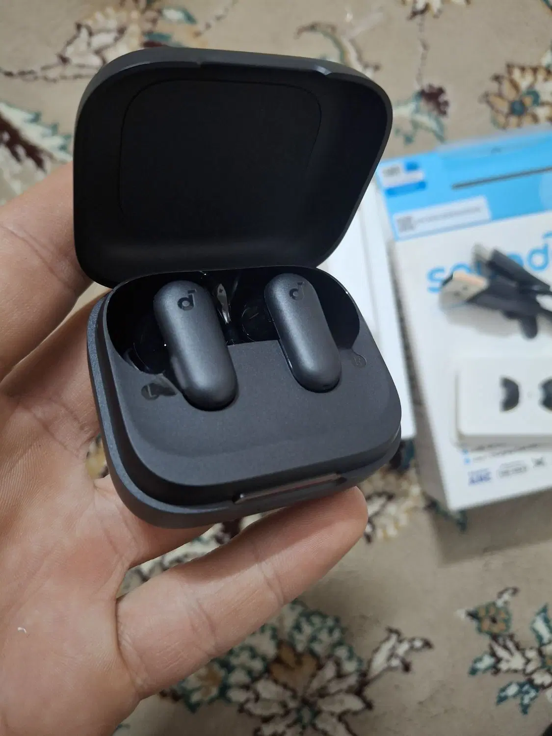 R50i nc|لوازم جانبی موبایل و تبلت|مشهد, خواجه ربیع|دیوار