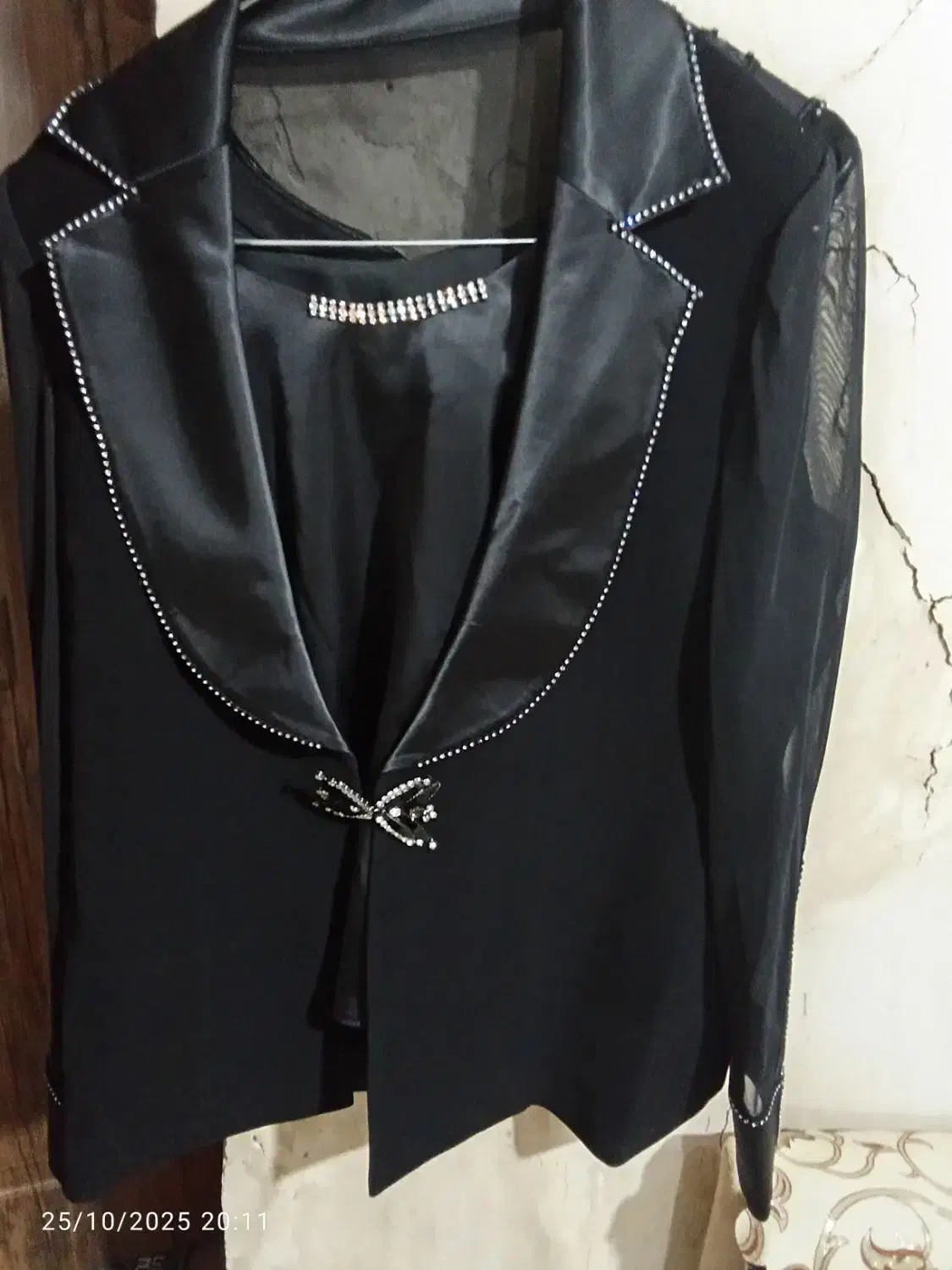 کت دامن مجلسی دامن کوتاه|لباس|ملایر, |دیوار