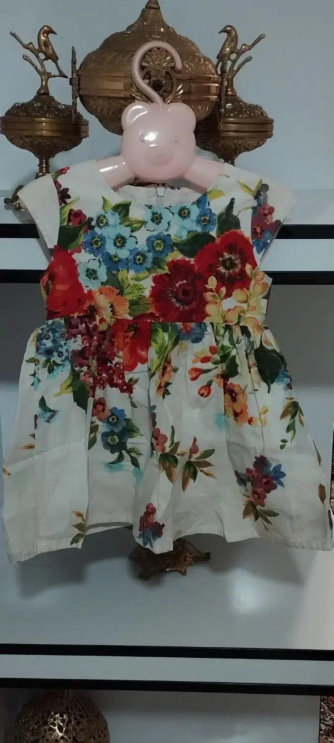 پوشاک لباس بچه گانه|کفش و لباس بچه|ارومیه, |دیوار