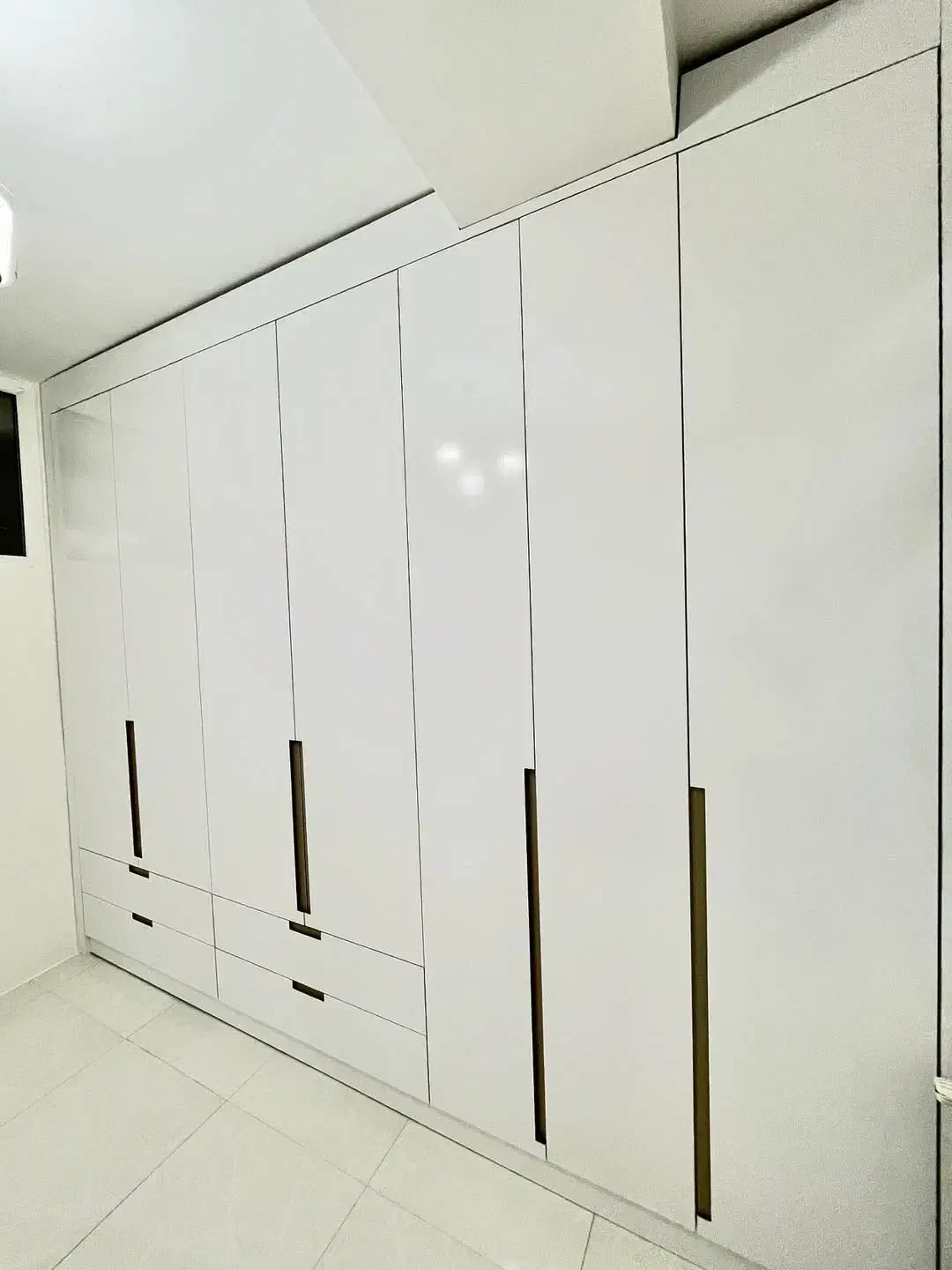 کابینت و کمددیواری در کوتاه‌ترین زمان ممکن...|مصالح و تجهیزات ساختمان|کازرون, |دیوار