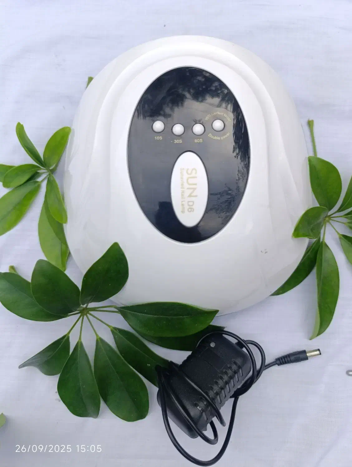 دستگاه لاک خشک کن سان|آرایشی، بهداشتی، درمانی|آستانه اشرفیه, |دیوار