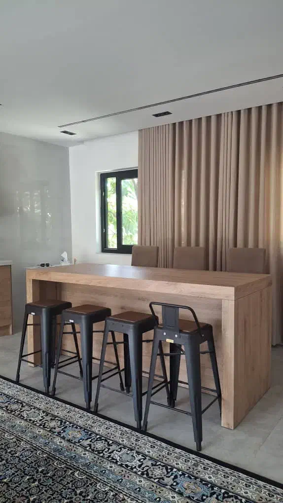 اجاره روزانه/هفتگی/ماهانه ویلا ۱۸۰ متری|اجارهٔ کوتاهمدت ویلا و باغ|مینودشت, |دیوار