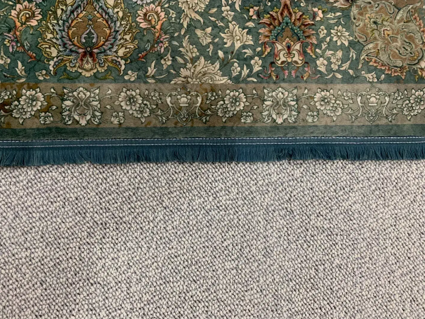 فرش ماشینی|فرش|تهران, مینای شمالی (مخبر)|دیوار