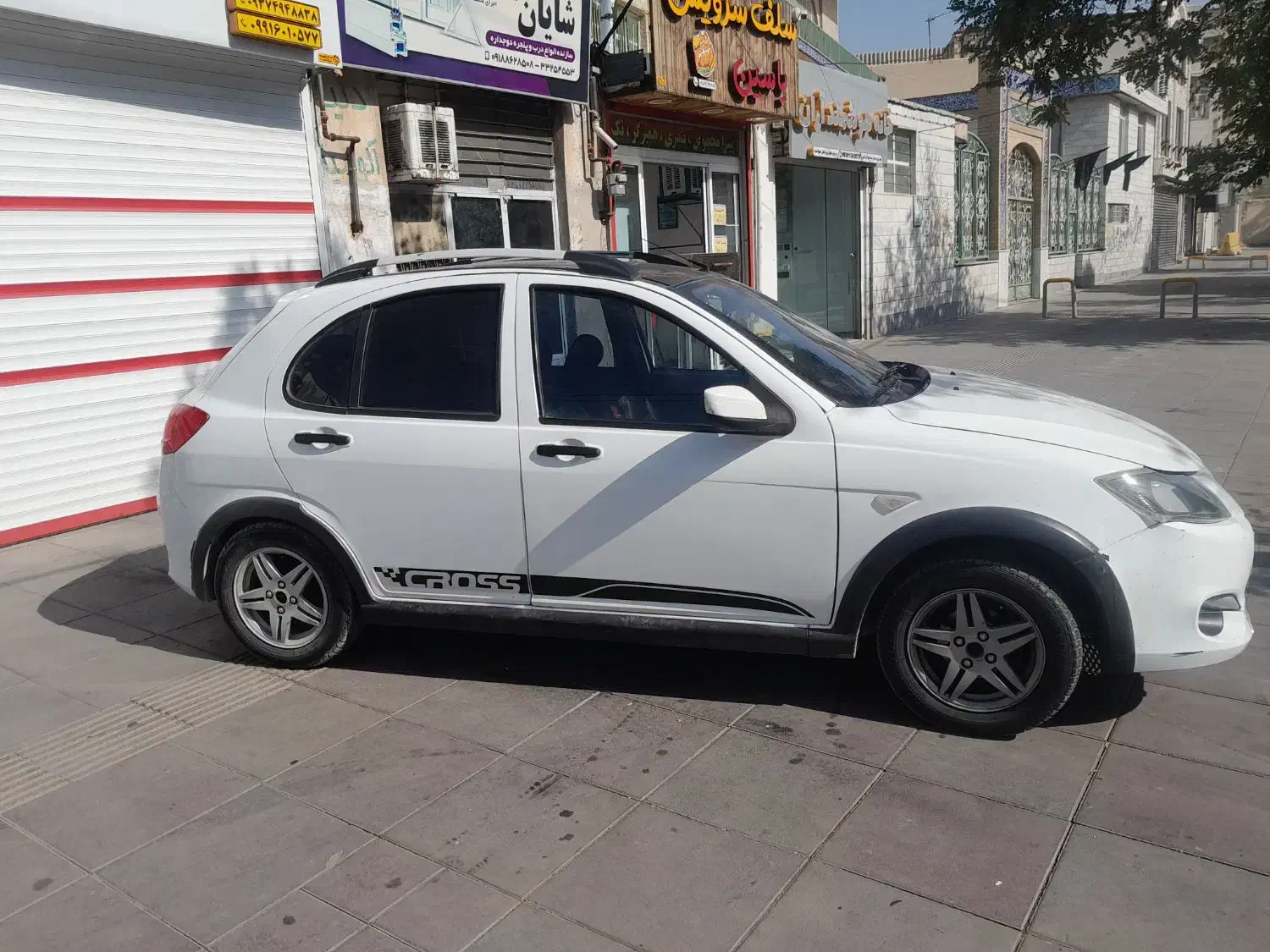 کوییک Rمدل ۱۳۹۹|خودرو سواری و وانت|قم, دروازه ری|دیوار