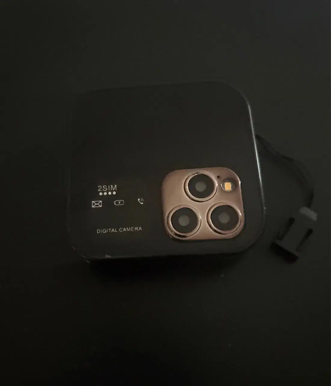 گوشی ساده طرح اپل|موبایل|خرمآباد, |دیوار