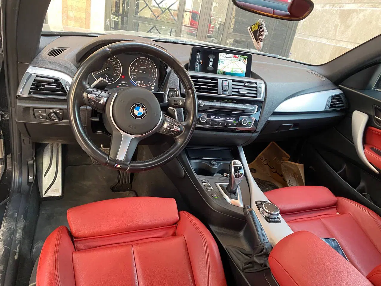 Bmw 220i|خودرو سواری و وانت|تهران, باغ فیض|دیوار