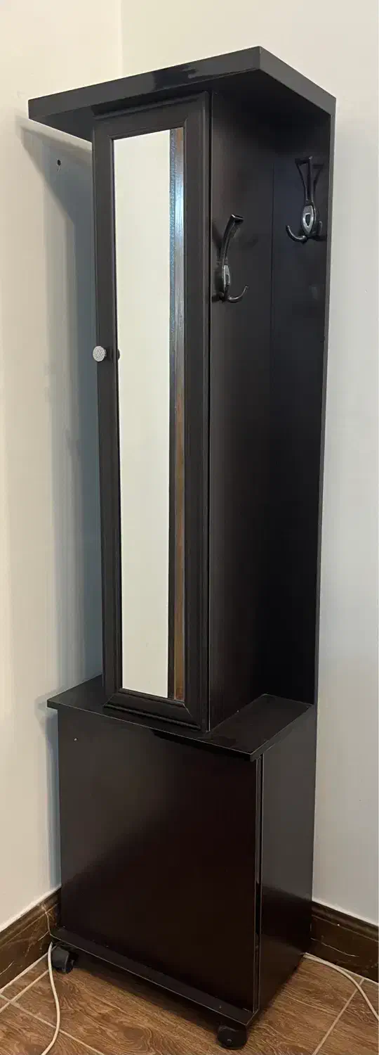 جاکفشی ام دی اف|جاکفشی، کمد، دراور|بهنمیر, |دیوار