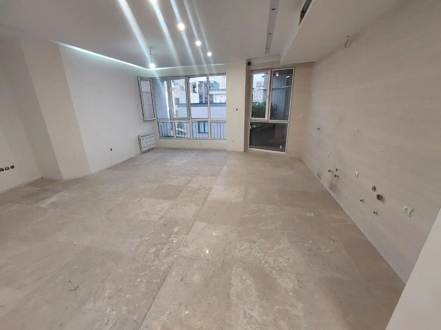 ۱۱۰متر  نوسازمدرن دروس،قلهک/plan/لوکیشن،متریال