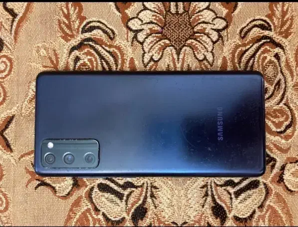 s20 fe|موبایل|تهران, مولوی|دیوار