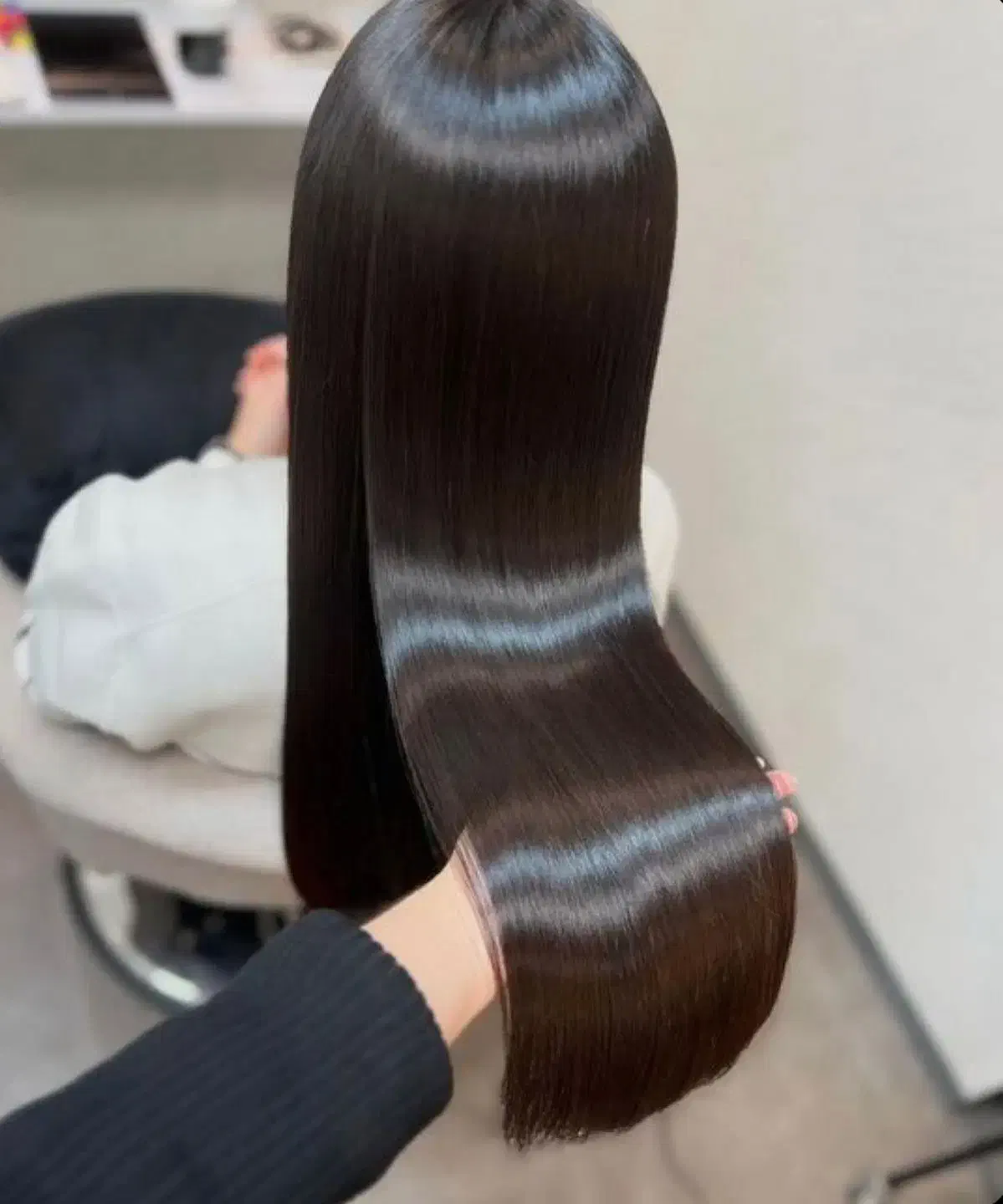 کراتین‌وپروتئین‌مو|خدمات آرایشگری و زیبایی|بندر دیر, |دیوار