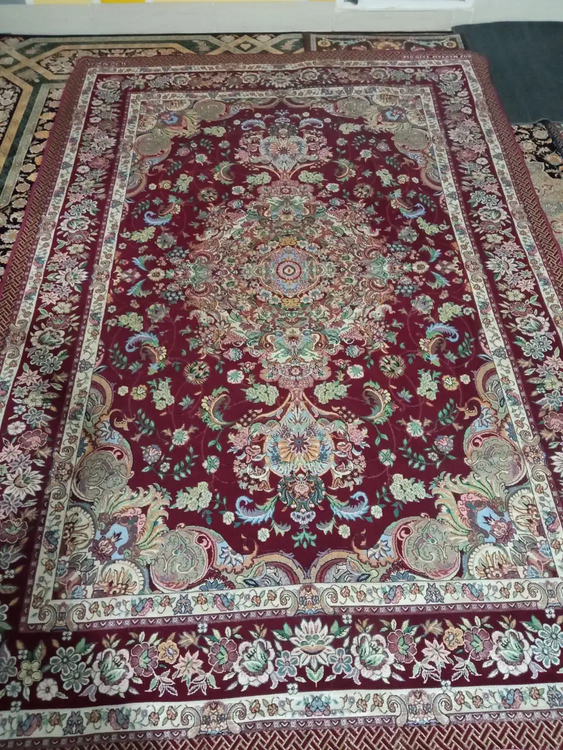 روفرشی ۶ متری|روفرشی|اسلام‌‌آباد غرب, |دیوار