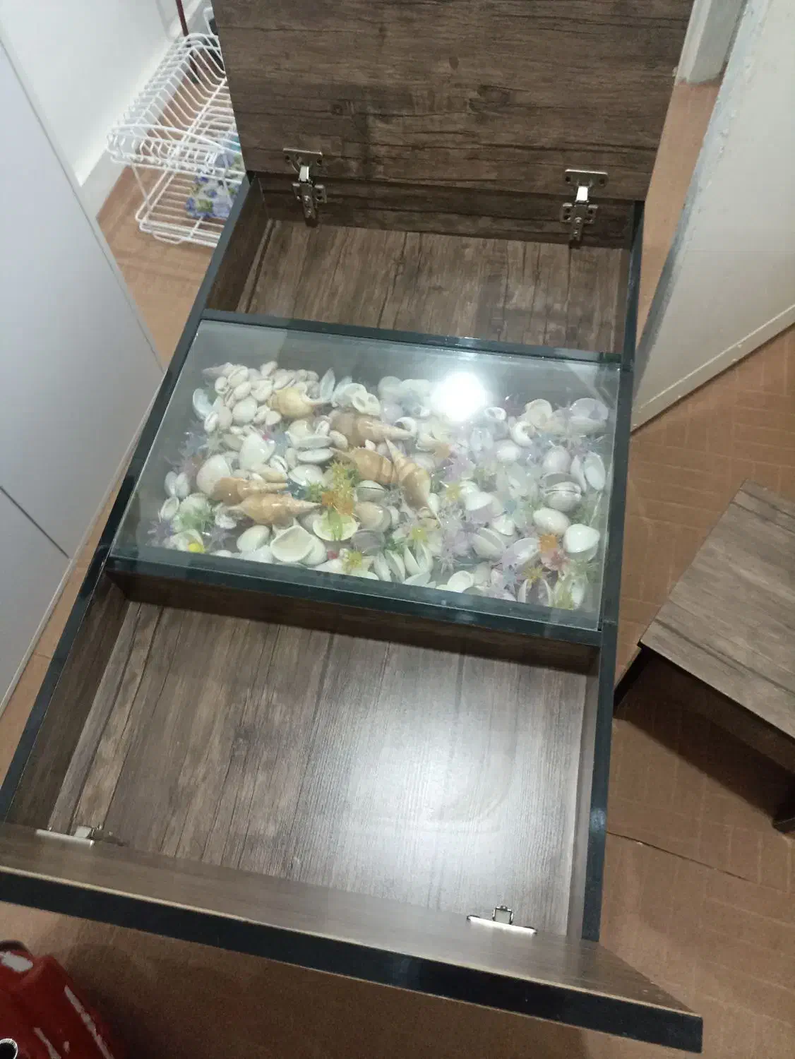 جلو مبلی mdf|مبلمان خانگی و میز عسلی|بندرعباس, |دیوار