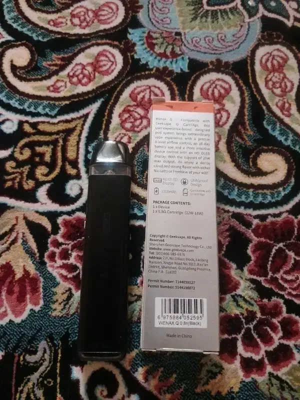 پاد دائمی|زیورآلات و اکسسوری|سمنان, |دیوار