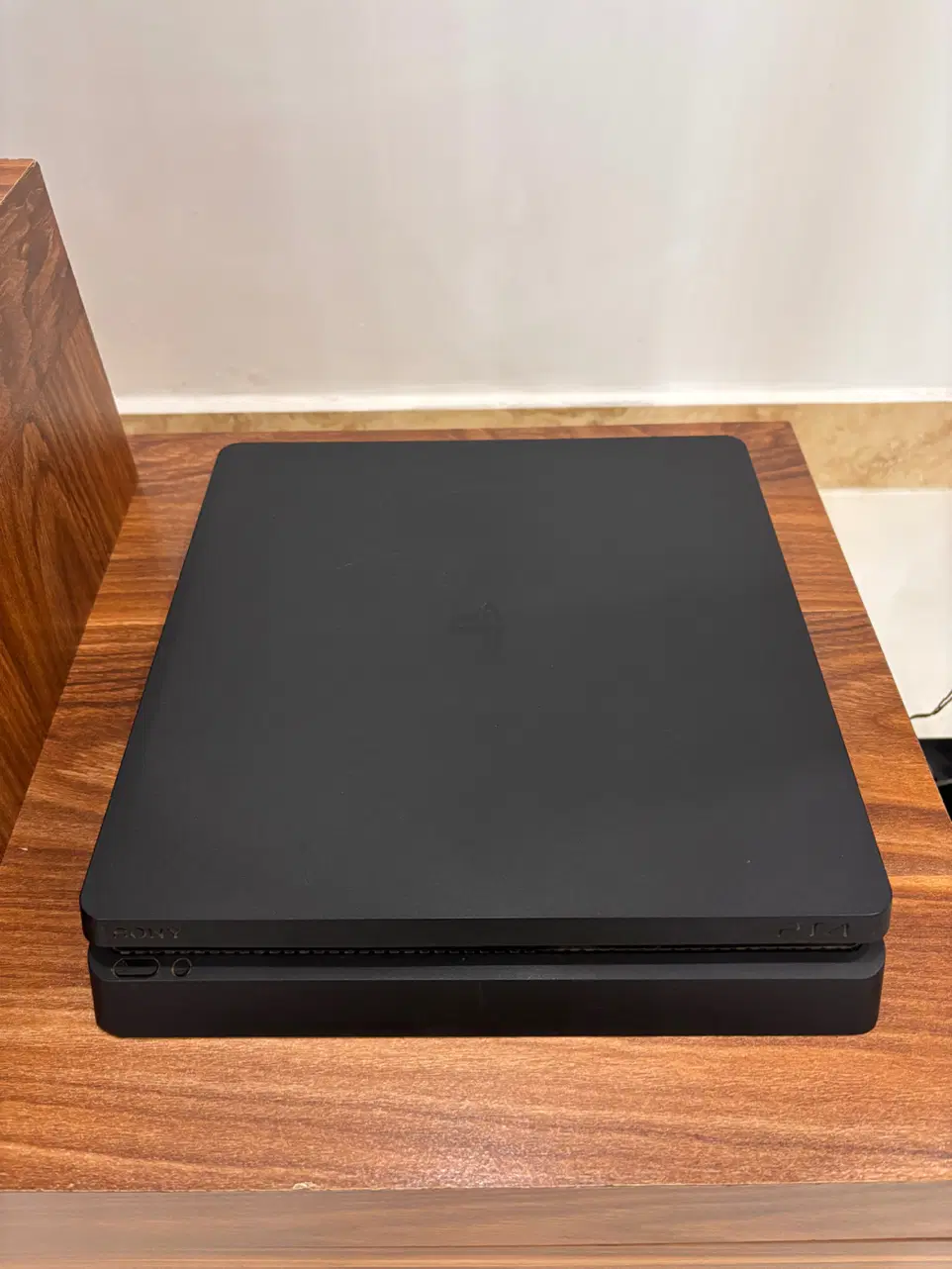 Ps4 slim|کنسول، بازی ویدئویی و آنلاین|رشت, استقامت ۱|دیوار