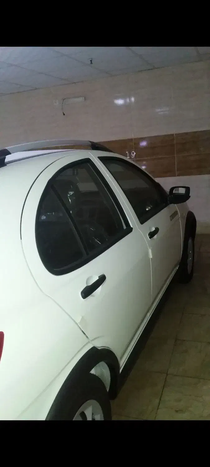 کوئیک صفر و خشک ۱۴۰۳|خودرو سواری و وانت|تبریز, |دیوار