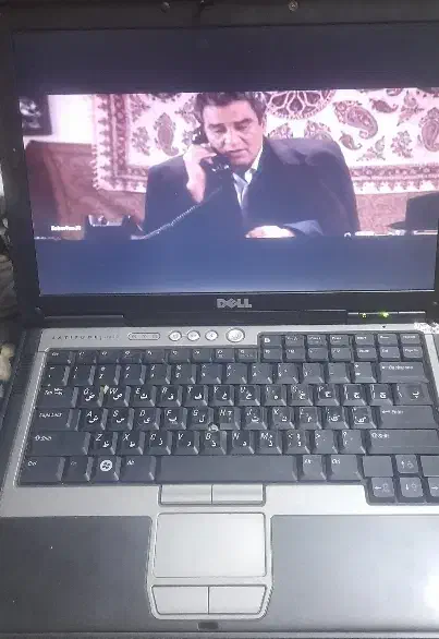 لبتاب دل مدل d630|رایانه همراه|تهران, خواجه نصیر طوسی|دیوار