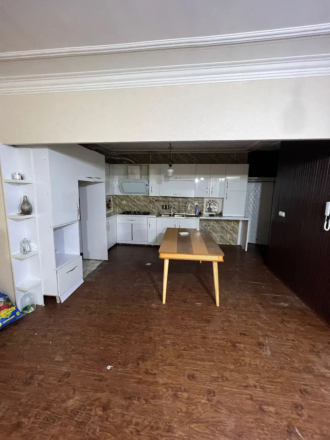 اپارتمان ۱۱۵ متری دفتر هواپیمایی رهن و اجاره|اجارهٔ آپارتمان|مسجد سلیمان, |دیوار