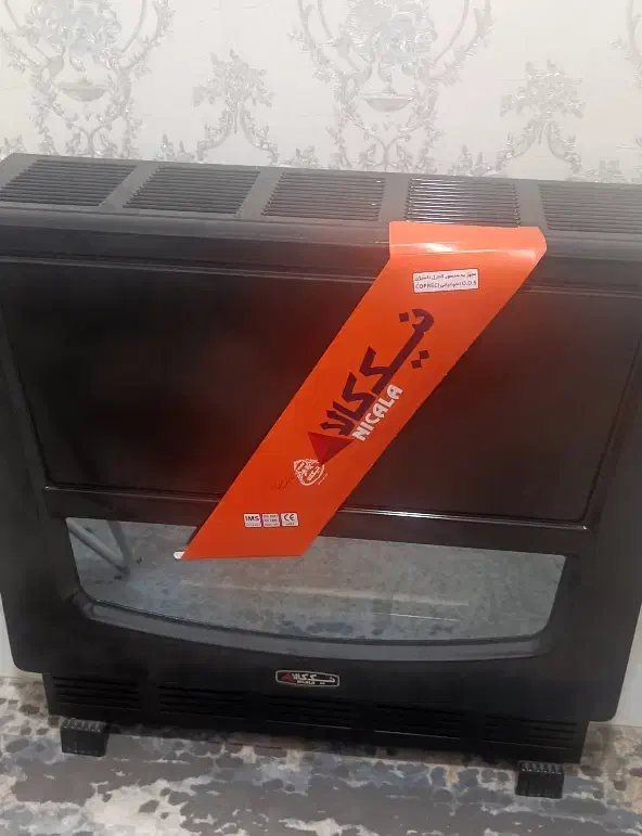 بخاری نیک کالا|بخاری، هیتر، شومینه|مشهد, انقلاب|دیوار