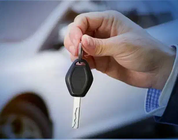 سوئیچ گم کردم|اشیا|همدان, |دیوار