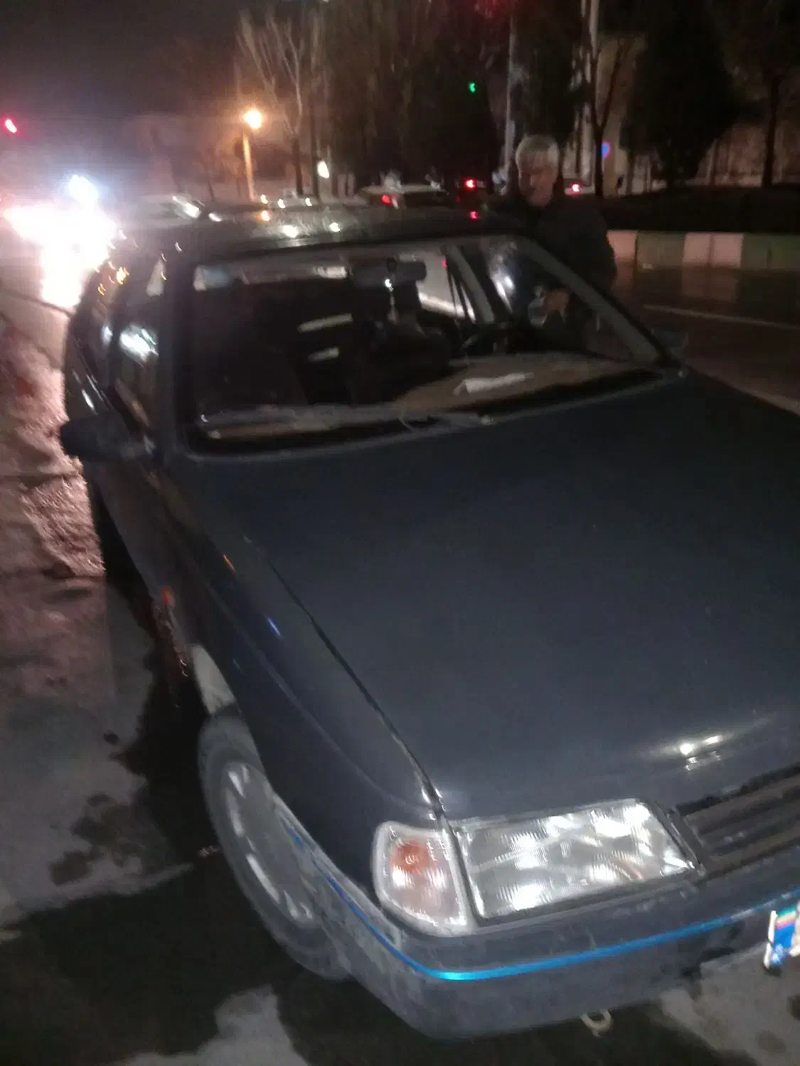 خودرو ۴۰۵|خودرو سواری و وانت|اراک, |دیوار